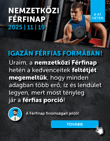 Férfi nap