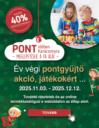 Pontgyűjtő