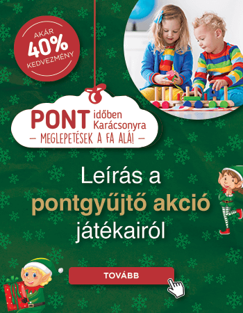 Pontgyűjtő