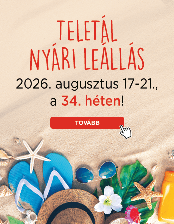 Új Alakreform kínálat