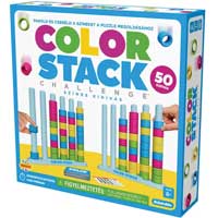 Color Stack