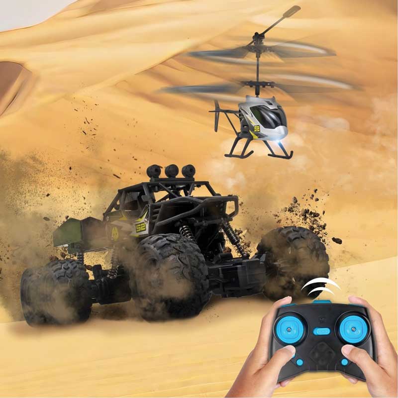 Kokan Kaboom