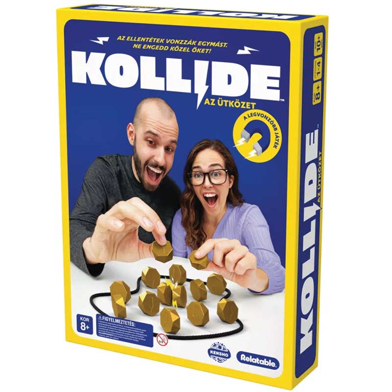Kollide