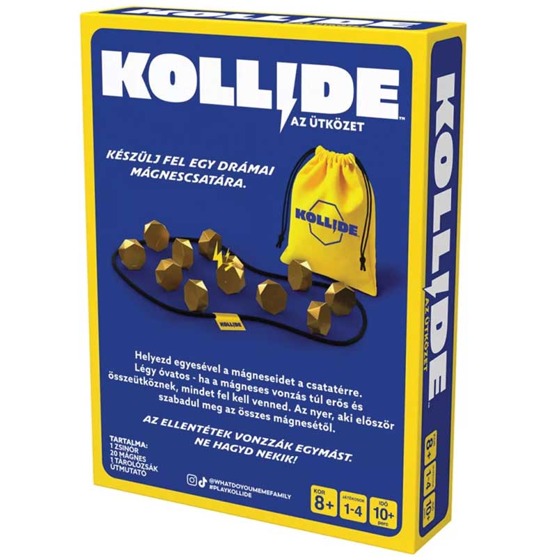 Kollide